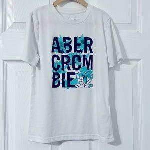 Abercrombie & Fitch tee